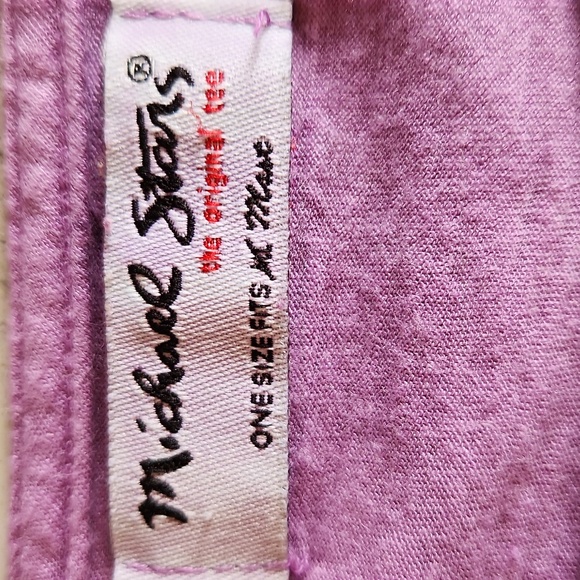 Michael Stars Shirt - Picture 10 of 12